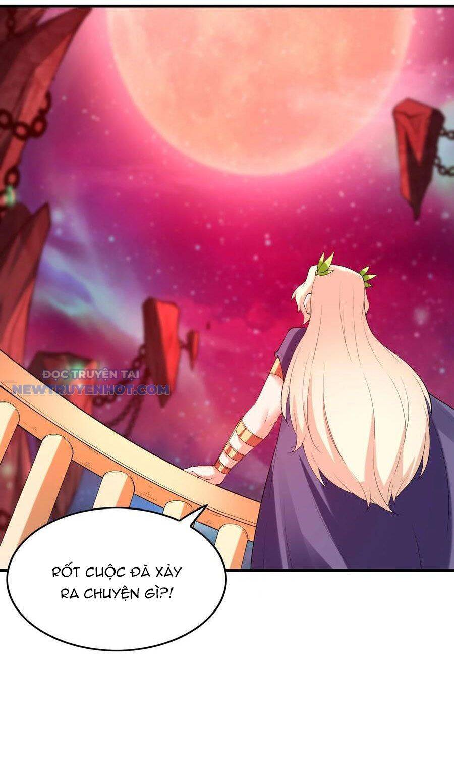 Hậu Cung Của Ta Toàn Là Ma Nữ Phản Diện Chap 126 - Next Chap 127