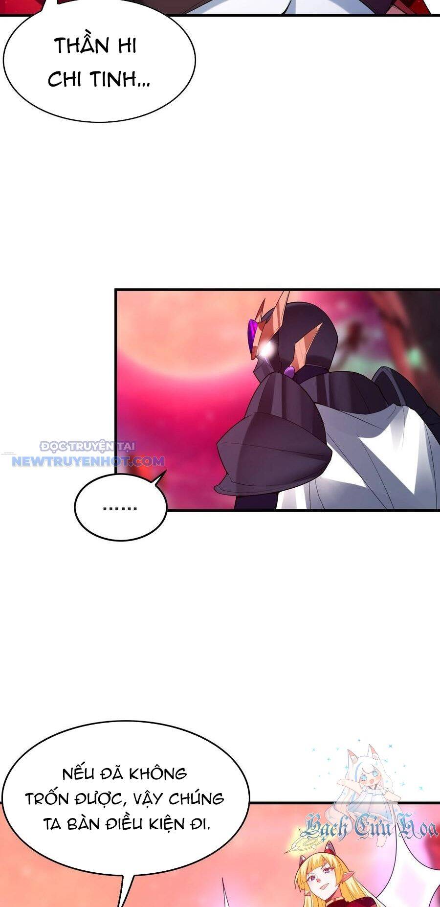 Hậu Cung Của Ta Toàn Là Ma Nữ Phản Diện Chap 127 - Next Chap 128