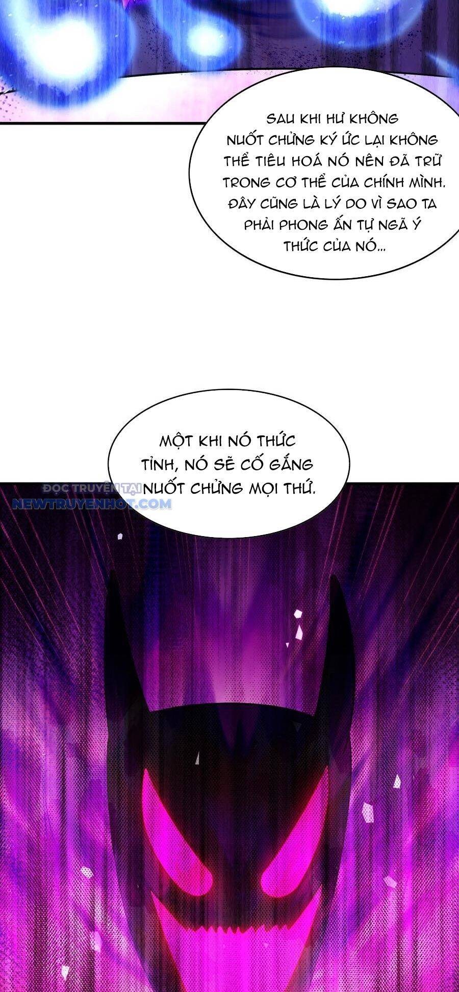 Hậu Cung Của Ta Toàn Là Ma Nữ Phản Diện Chap 127 - Next Chap 128