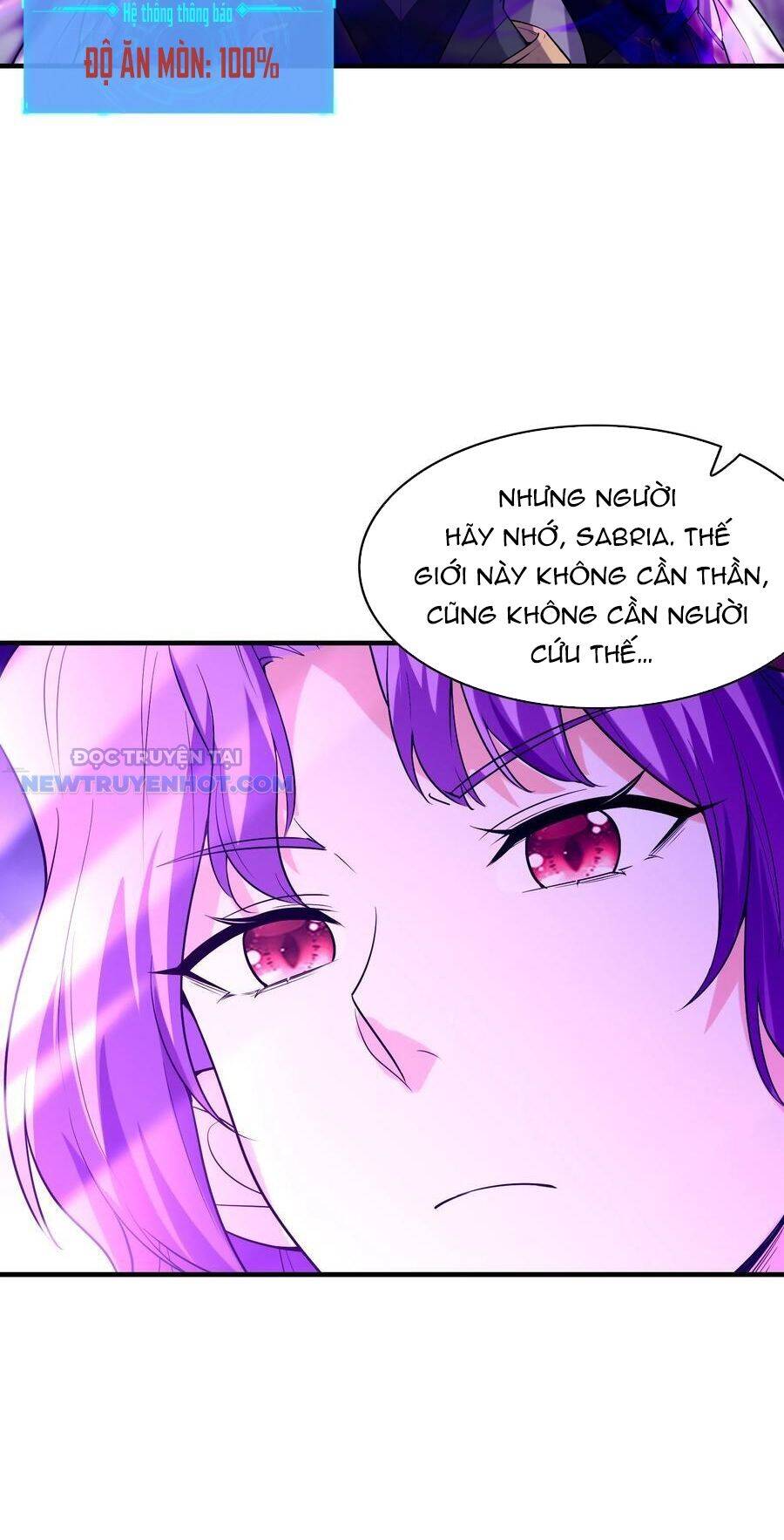 Hậu Cung Của Ta Toàn Là Ma Nữ Phản Diện Chap 127 - Next Chap 128