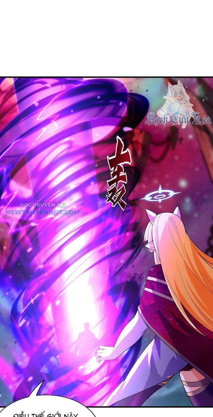 Hậu Cung Của Ta Toàn Là Ma Nữ Phản Diện Chap 127 - Next Chap 128