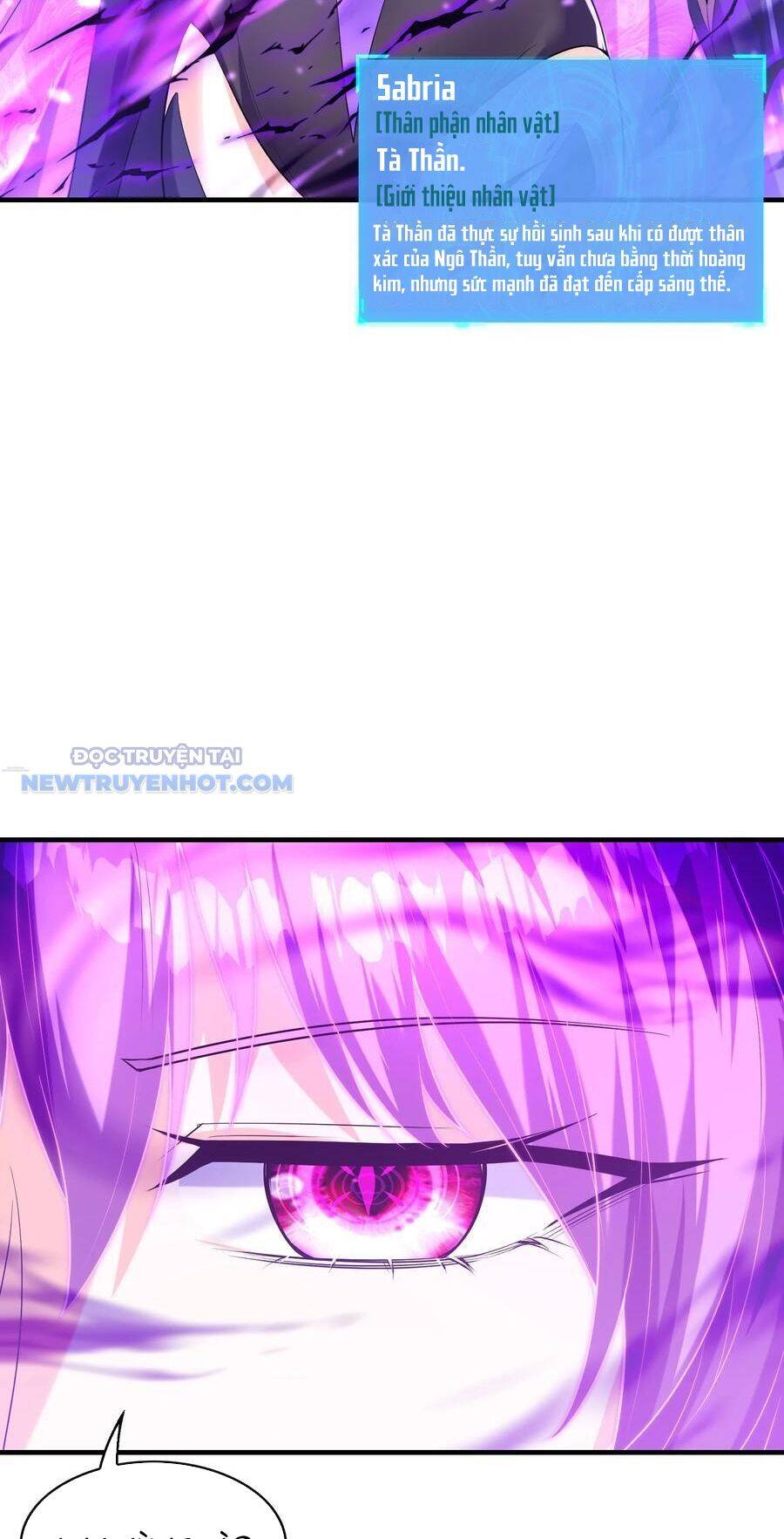 Hậu Cung Của Ta Toàn Là Ma Nữ Phản Diện Chap 127 - Next Chap 128