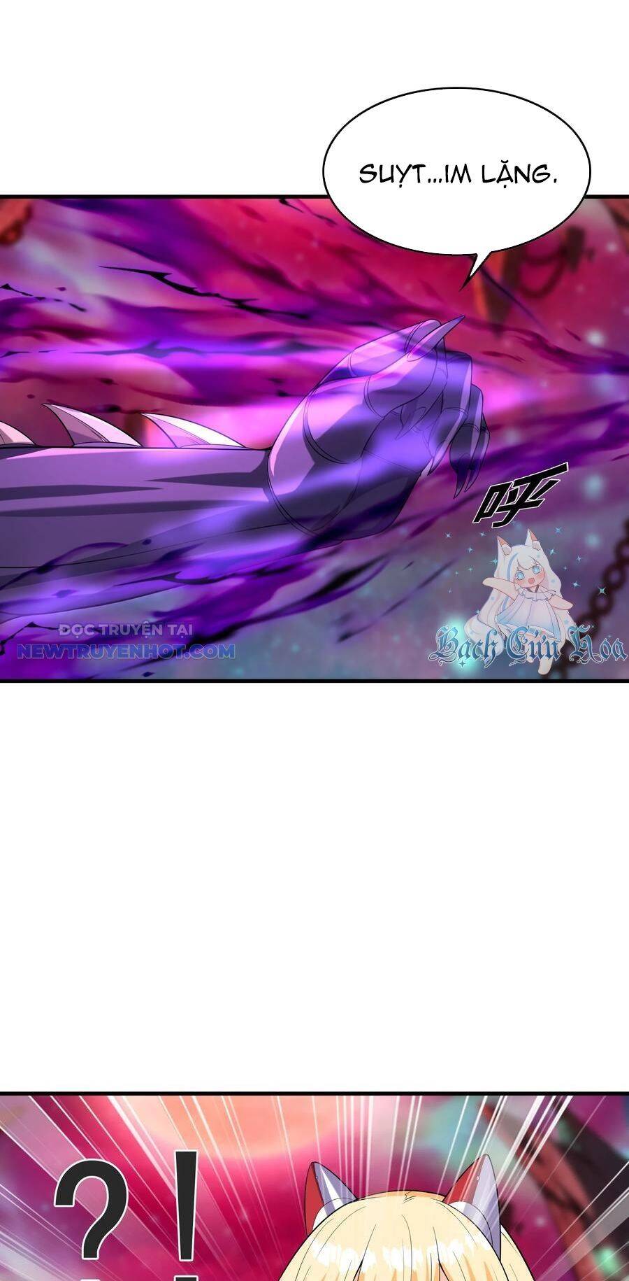Hậu Cung Của Ta Toàn Là Ma Nữ Phản Diện Chap 127 - Next Chap 128