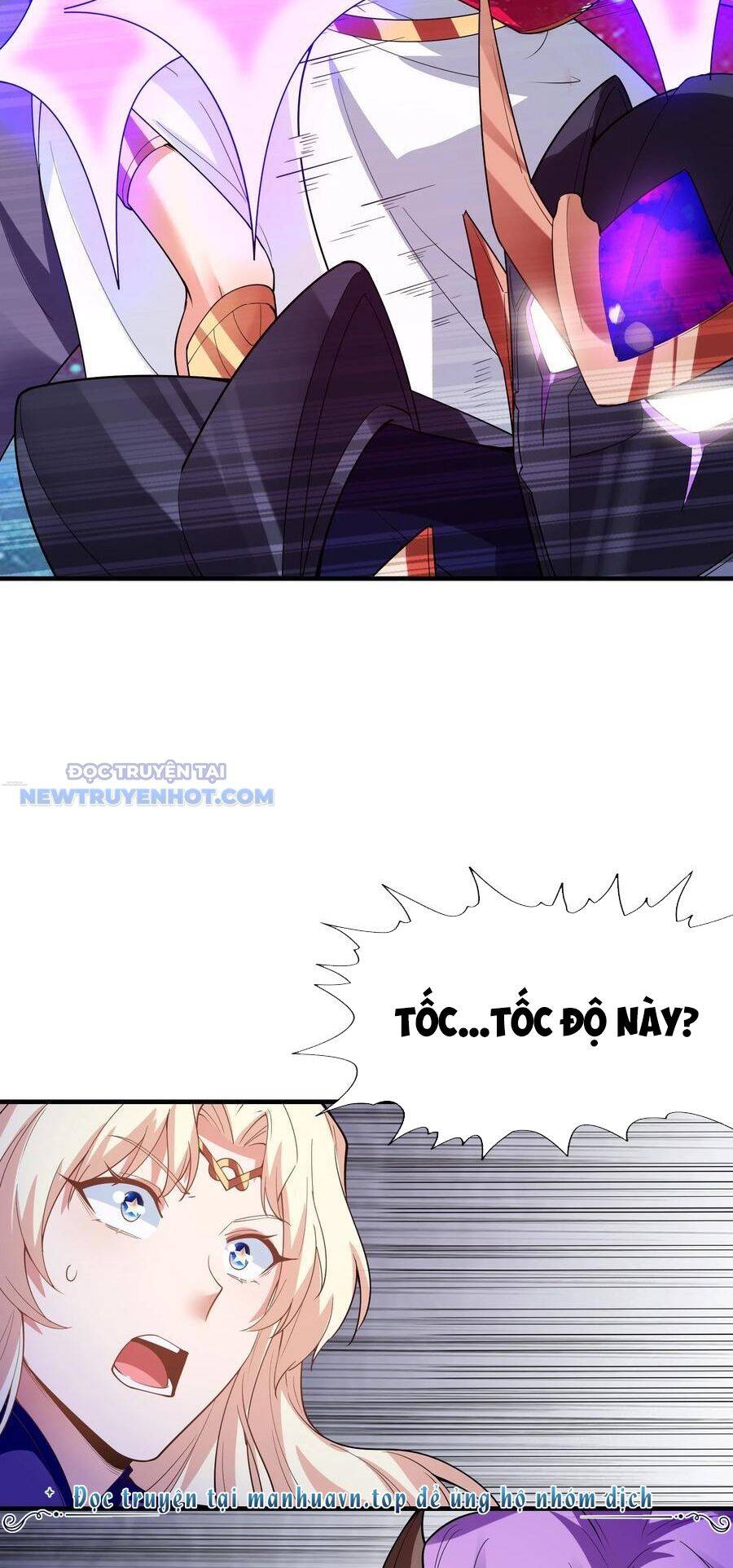Hậu Cung Của Ta Toàn Là Ma Nữ Phản Diện Chap 127 - Next Chap 128