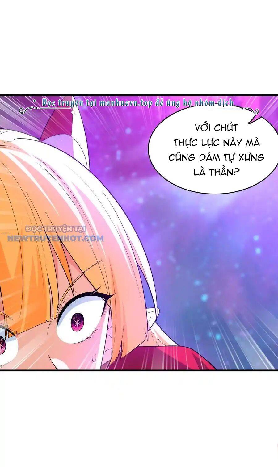 Hậu Cung Của Ta Toàn Là Ma Nữ Phản Diện Chap 128 - Next Chap 129