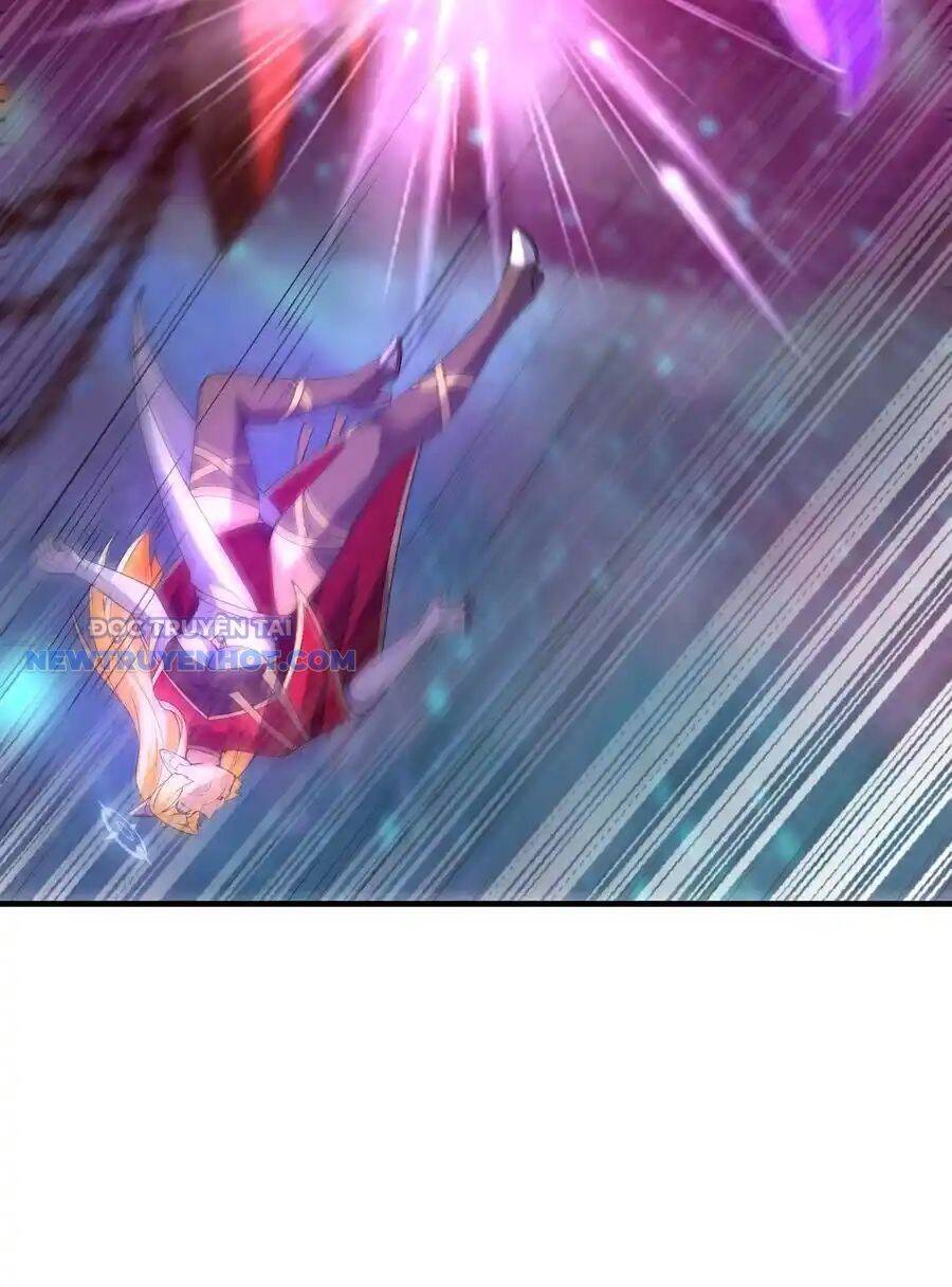 Hậu Cung Của Ta Toàn Là Ma Nữ Phản Diện Chap 128 - Next Chap 129