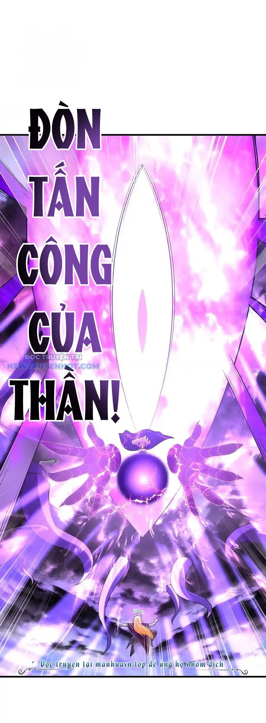 Hậu Cung Của Ta Toàn Là Ma Nữ Phản Diện Chap 128 - Next Chap 129