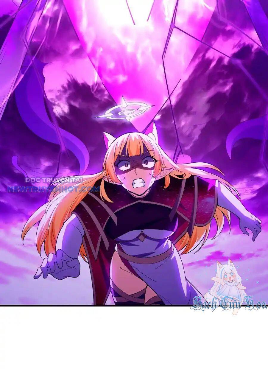 Hậu Cung Của Ta Toàn Là Ma Nữ Phản Diện Chap 128 - Next Chap 129