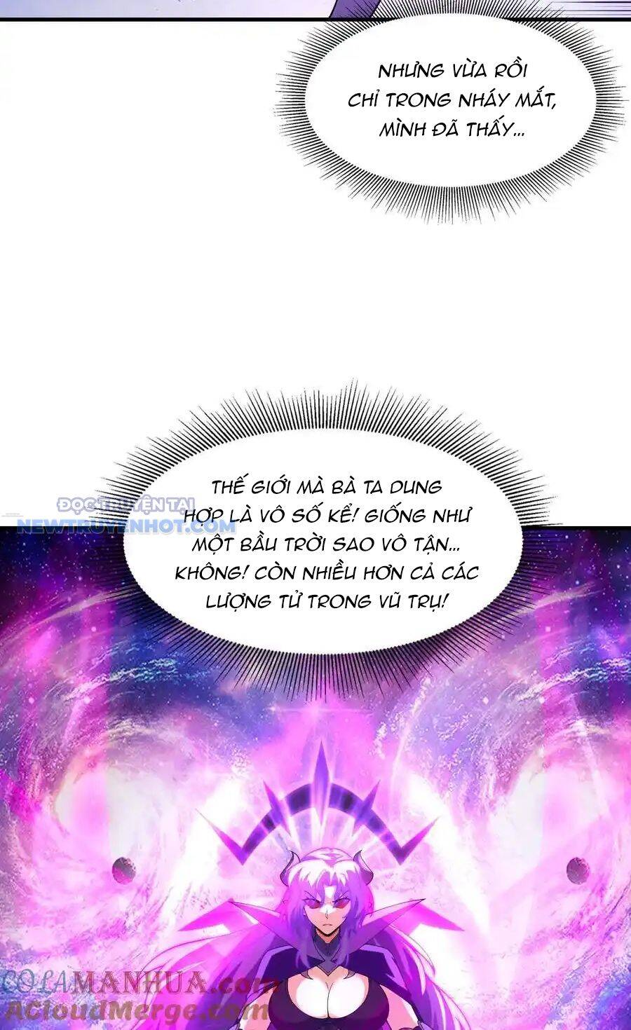 Hậu Cung Của Ta Toàn Là Ma Nữ Phản Diện Chap 128 - Next Chap 129