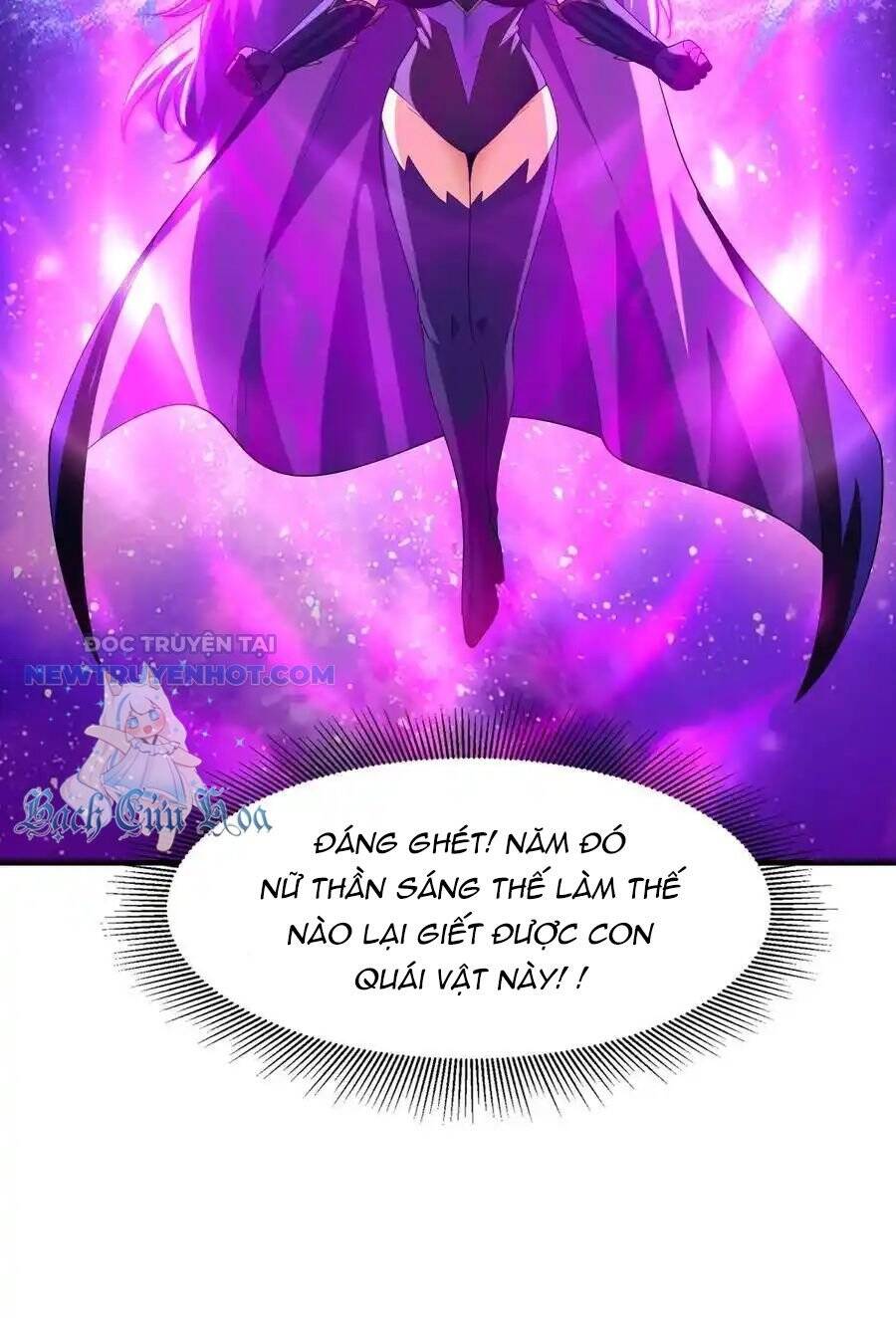 Hậu Cung Của Ta Toàn Là Ma Nữ Phản Diện Chap 128 - Next Chap 129