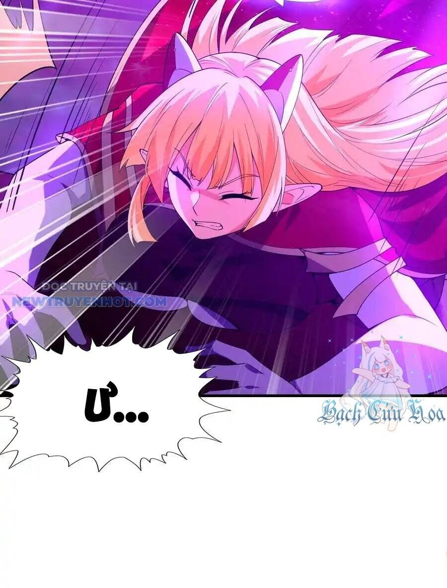 Hậu Cung Của Ta Toàn Là Ma Nữ Phản Diện Chap 128 - Next Chap 129