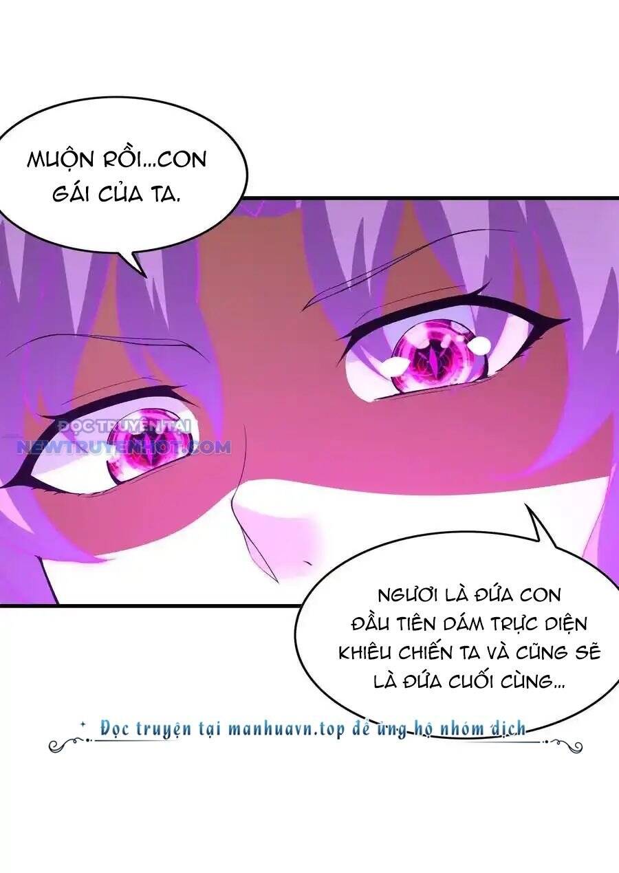 Hậu Cung Của Ta Toàn Là Ma Nữ Phản Diện Chap 128 - Next Chap 129