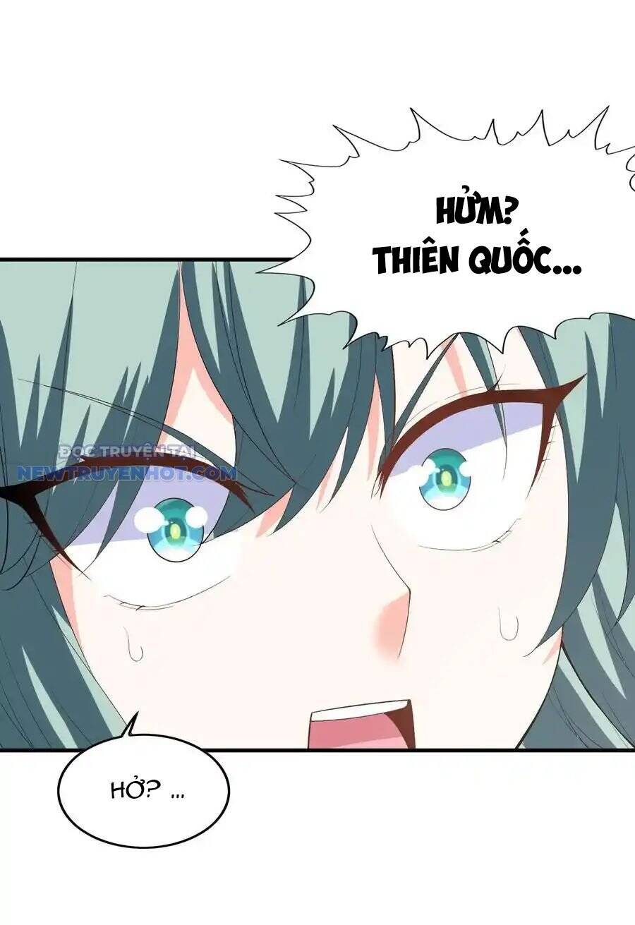Hậu Cung Của Ta Toàn Là Ma Nữ Phản Diện Chap 128 - Next Chap 129