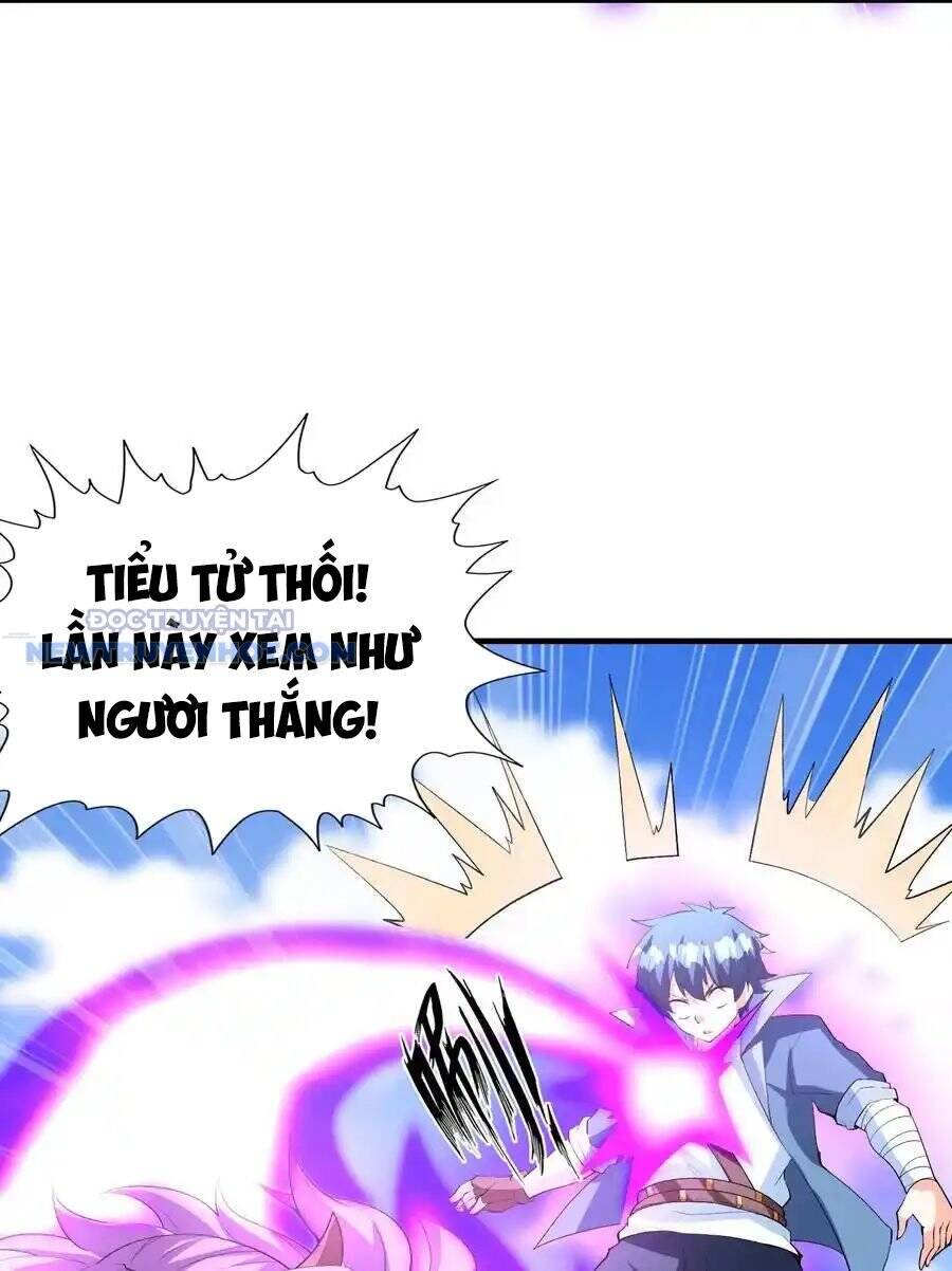 Hậu Cung Của Ta Toàn Là Ma Nữ Phản Diện Chap 128 - Next Chap 129