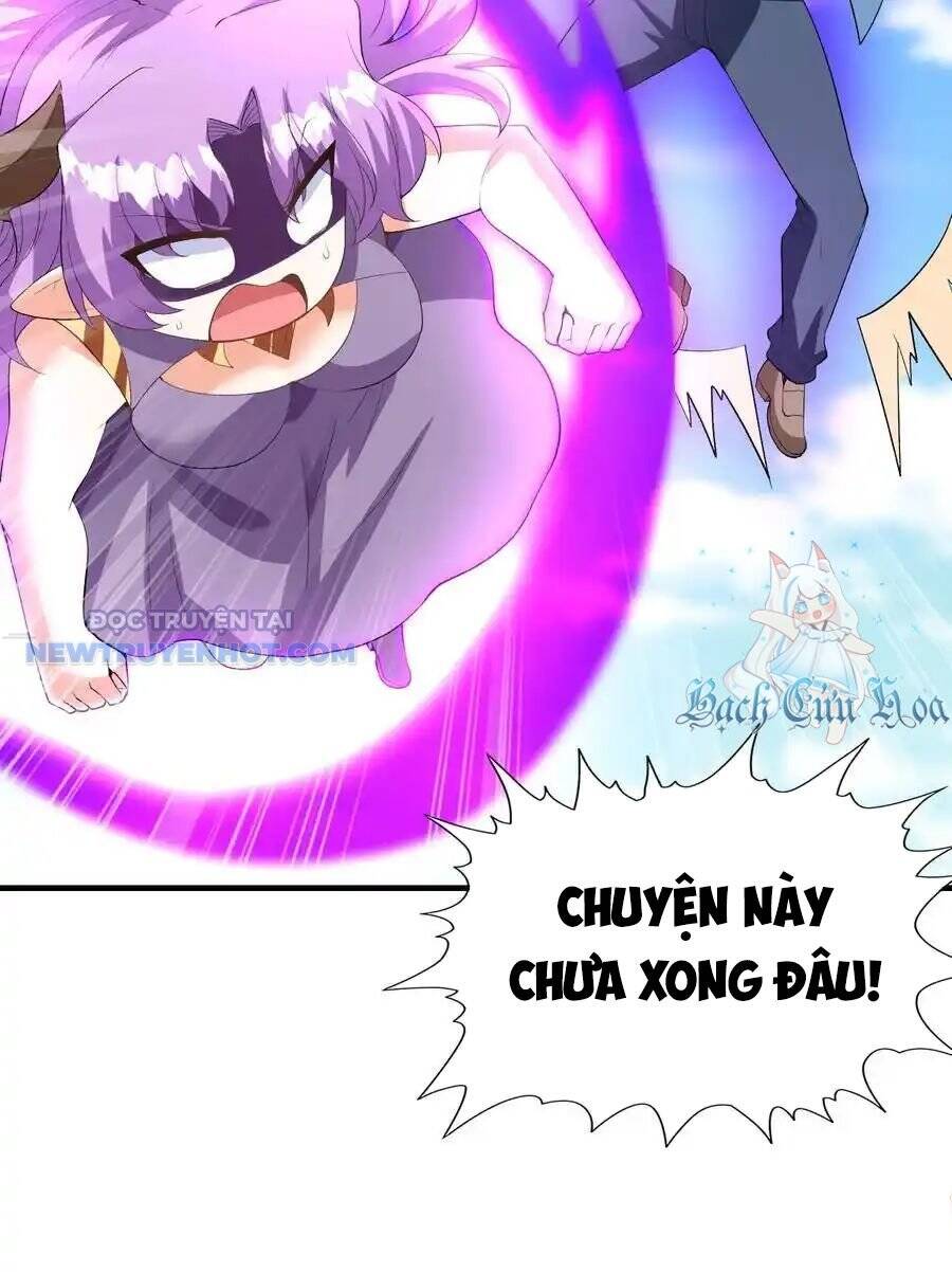 Hậu Cung Của Ta Toàn Là Ma Nữ Phản Diện Chap 128 - Next Chap 129