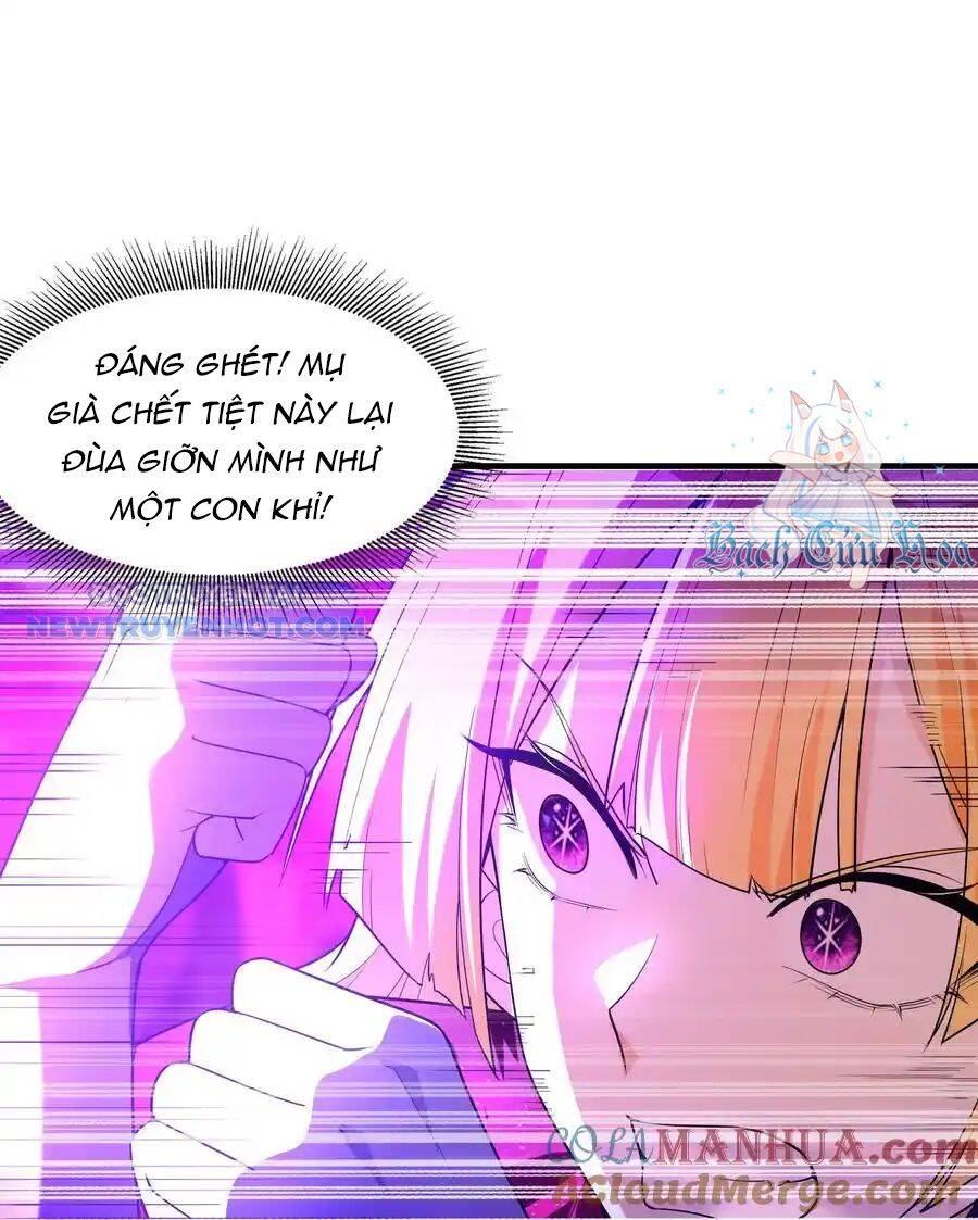 Hậu Cung Của Ta Toàn Là Ma Nữ Phản Diện Chap 128 - Next Chap 129