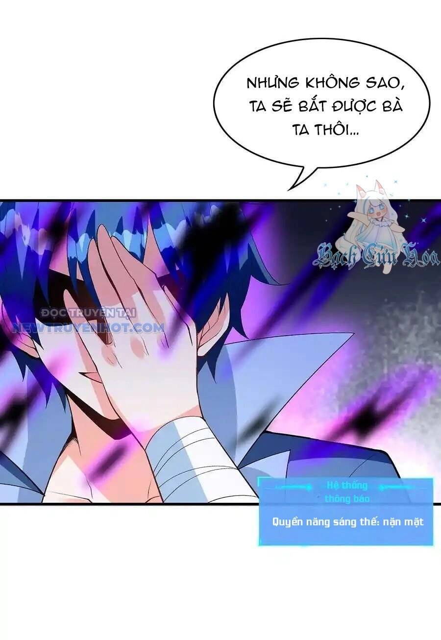 Hậu Cung Của Ta Toàn Là Ma Nữ Phản Diện Chap 128 - Next Chap 129
