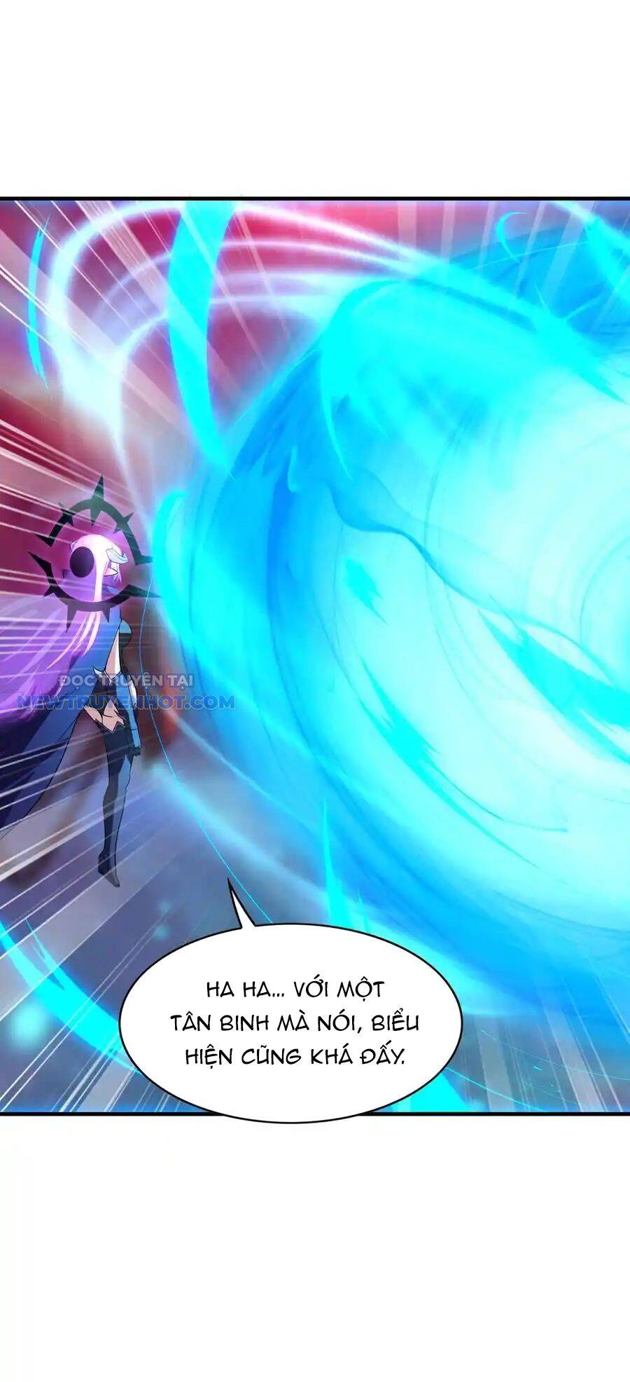 Hậu Cung Của Ta Toàn Là Ma Nữ Phản Diện Chap 128 - Next Chap 129