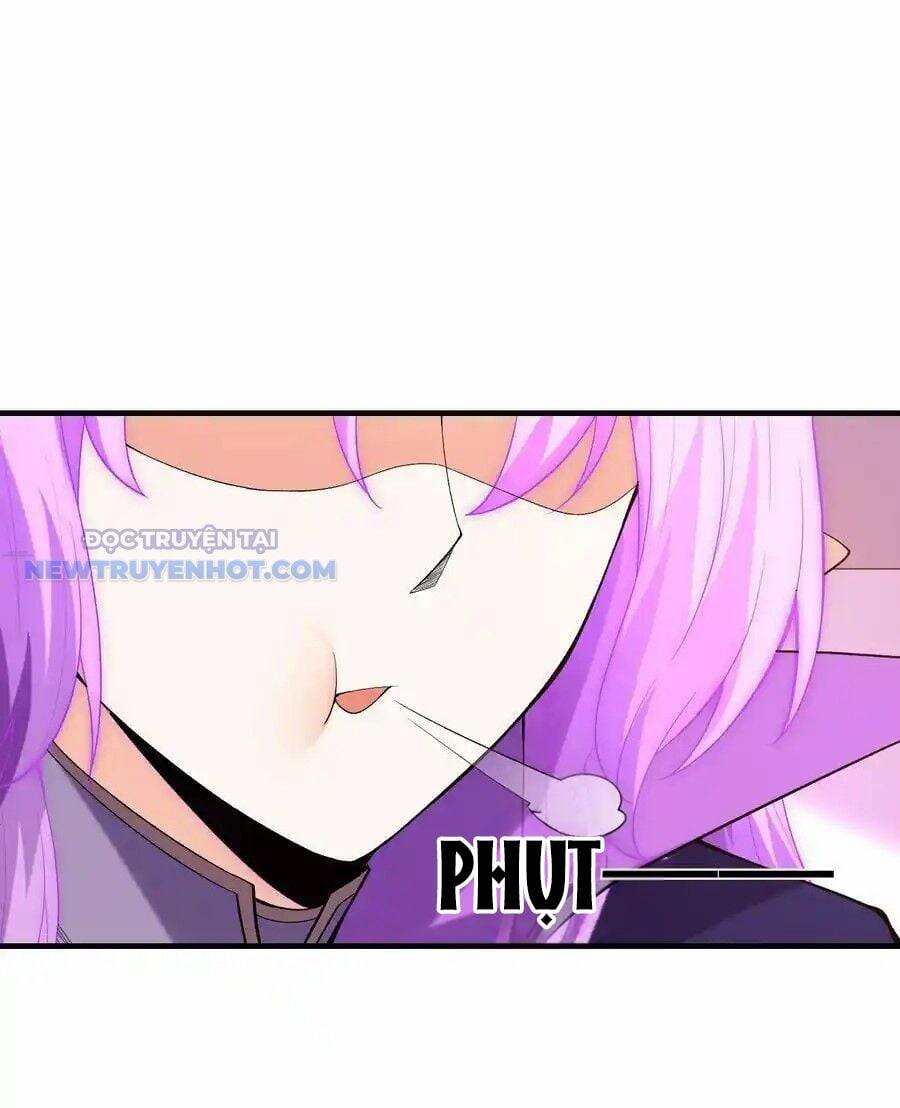 Hậu Cung Của Ta Toàn Là Ma Nữ Phản Diện Chap 129 - Next Chap 130