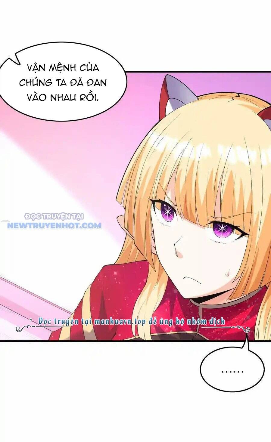 Hậu Cung Của Ta Toàn Là Ma Nữ Phản Diện Chap 129 - Next Chap 130