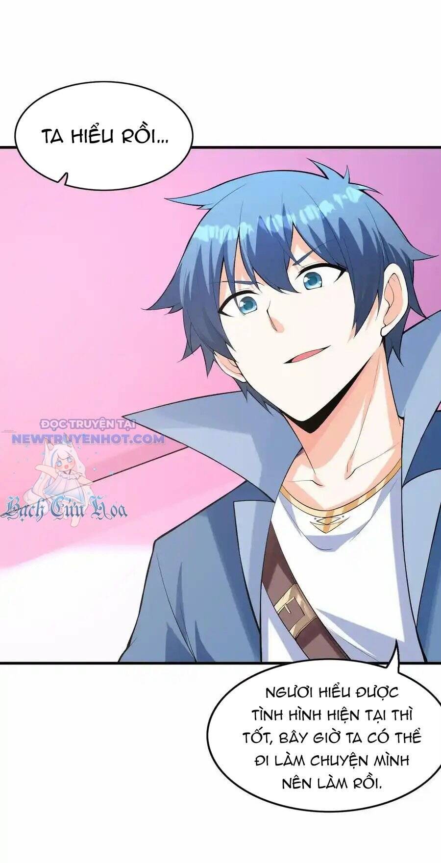 Hậu Cung Của Ta Toàn Là Ma Nữ Phản Diện Chap 129 - Next Chap 130