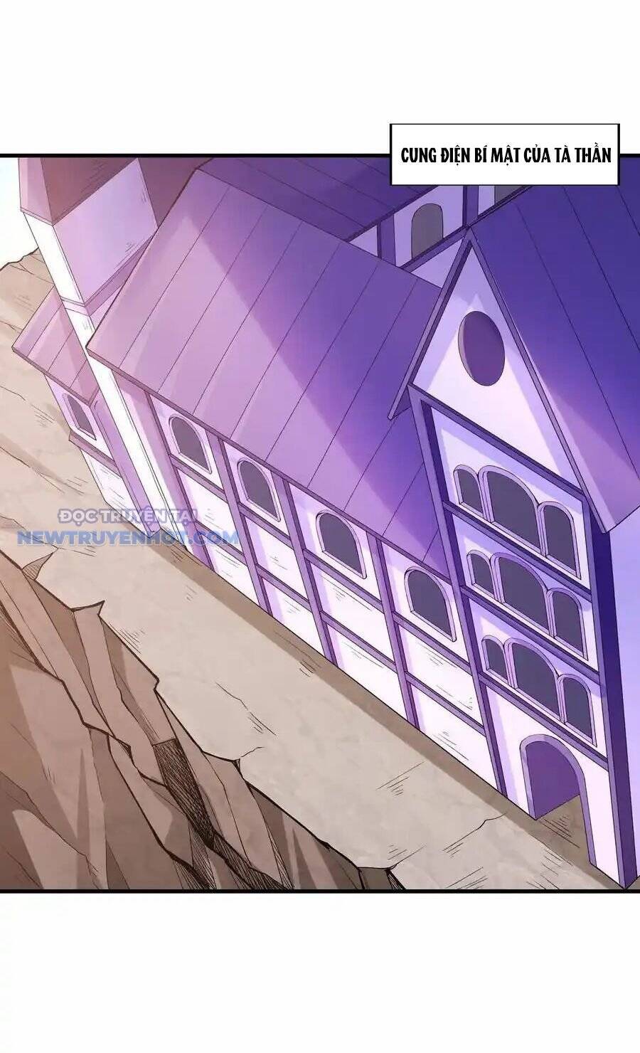 Hậu Cung Của Ta Toàn Là Ma Nữ Phản Diện Chap 129 - Next Chap 130