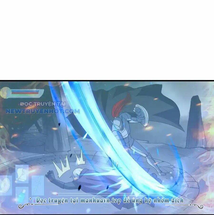 Hậu Cung Của Ta Toàn Là Ma Nữ Phản Diện Chap 129 - Next Chap 130