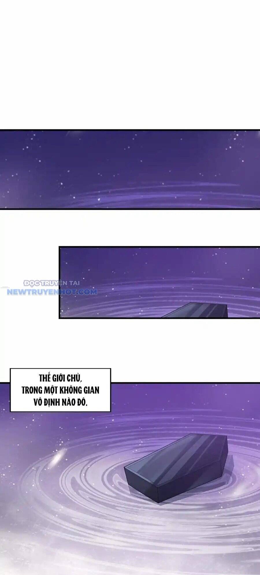 Hậu Cung Của Ta Toàn Là Ma Nữ Phản Diện Chap 129 - Next Chap 130