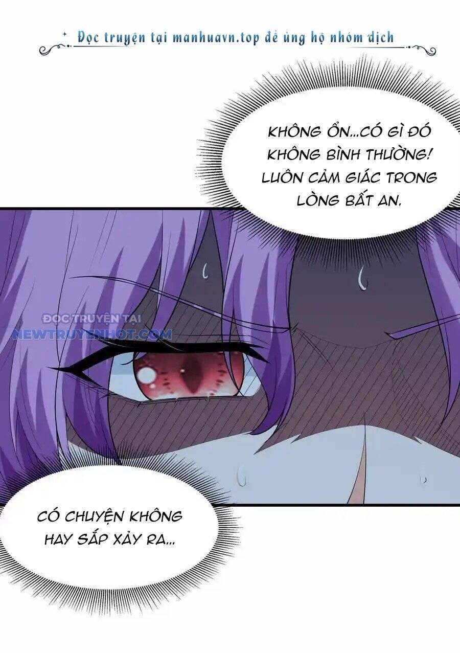 Hậu Cung Của Ta Toàn Là Ma Nữ Phản Diện Chap 129 - Next Chap 130