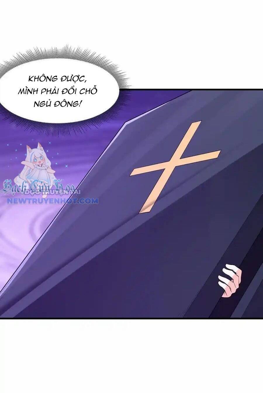 Hậu Cung Của Ta Toàn Là Ma Nữ Phản Diện Chap 129 - Next Chap 130