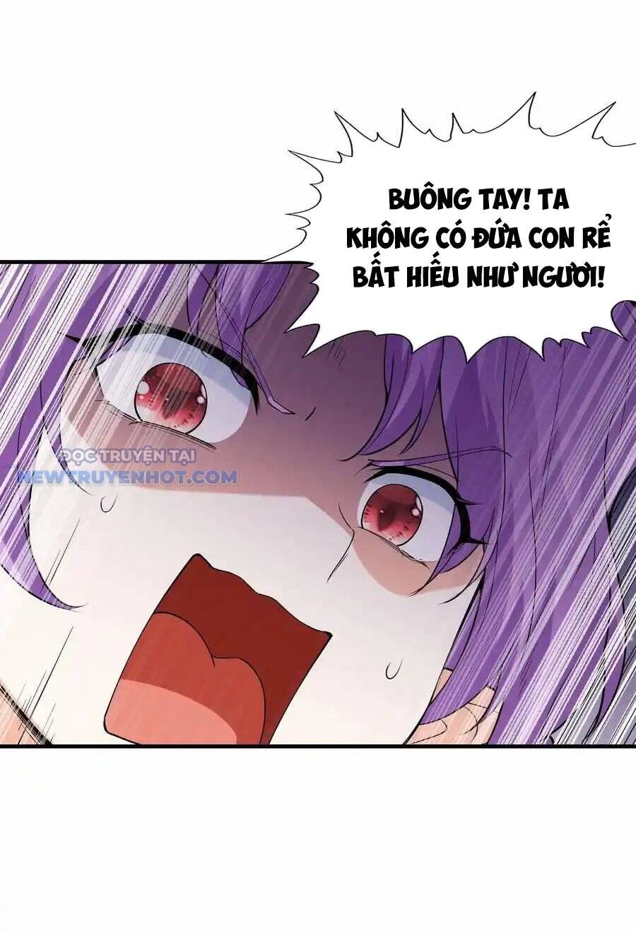 Hậu Cung Của Ta Toàn Là Ma Nữ Phản Diện Chap 129 - Next Chap 130
