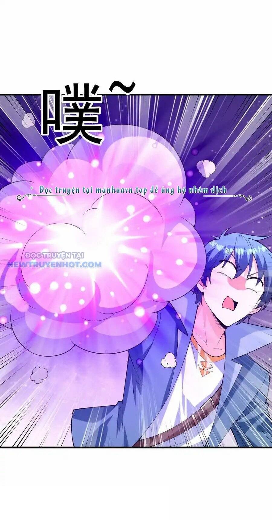 Hậu Cung Của Ta Toàn Là Ma Nữ Phản Diện Chap 129 - Next Chap 130