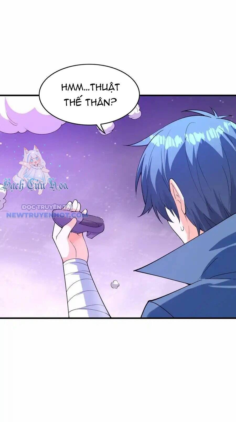 Hậu Cung Của Ta Toàn Là Ma Nữ Phản Diện Chap 129 - Next Chap 130