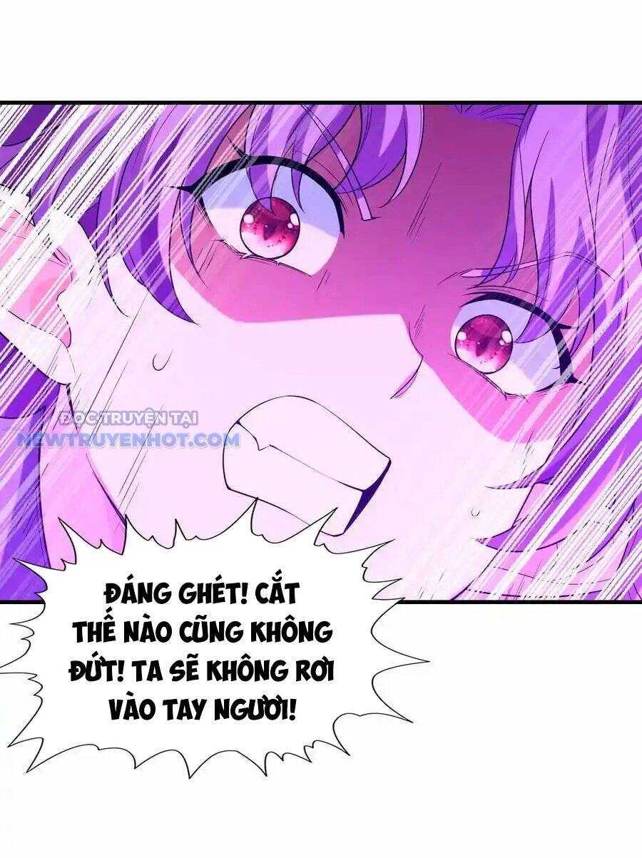 Hậu Cung Của Ta Toàn Là Ma Nữ Phản Diện Chap 129 - Next Chap 130
