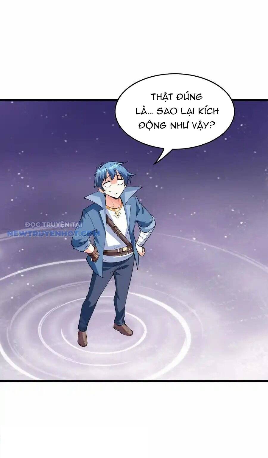 Hậu Cung Của Ta Toàn Là Ma Nữ Phản Diện Chap 129 - Next Chap 130