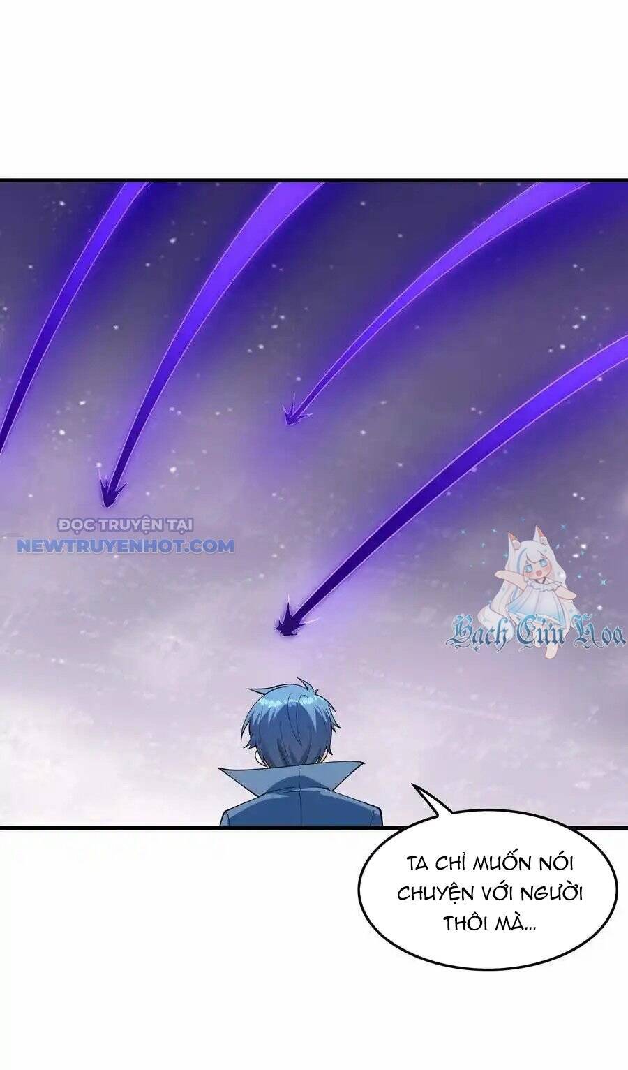 Hậu Cung Của Ta Toàn Là Ma Nữ Phản Diện Chap 129 - Next Chap 130