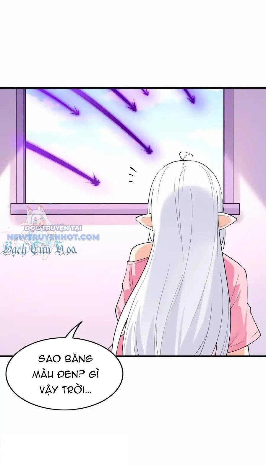 Hậu Cung Của Ta Toàn Là Ma Nữ Phản Diện Chap 129 - Next Chap 130