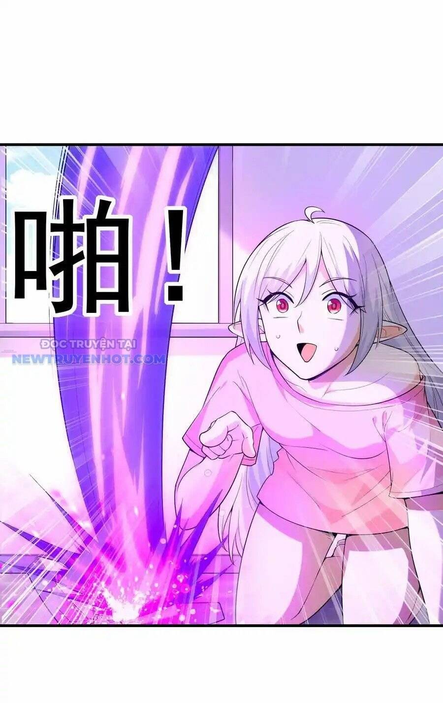 Hậu Cung Của Ta Toàn Là Ma Nữ Phản Diện Chap 129 - Next Chap 130
