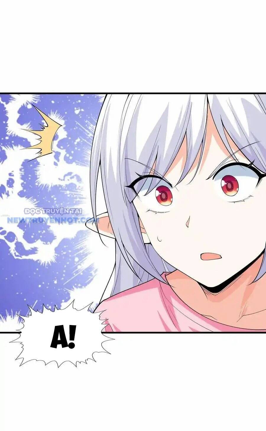 Hậu Cung Của Ta Toàn Là Ma Nữ Phản Diện Chap 129 - Next Chap 130