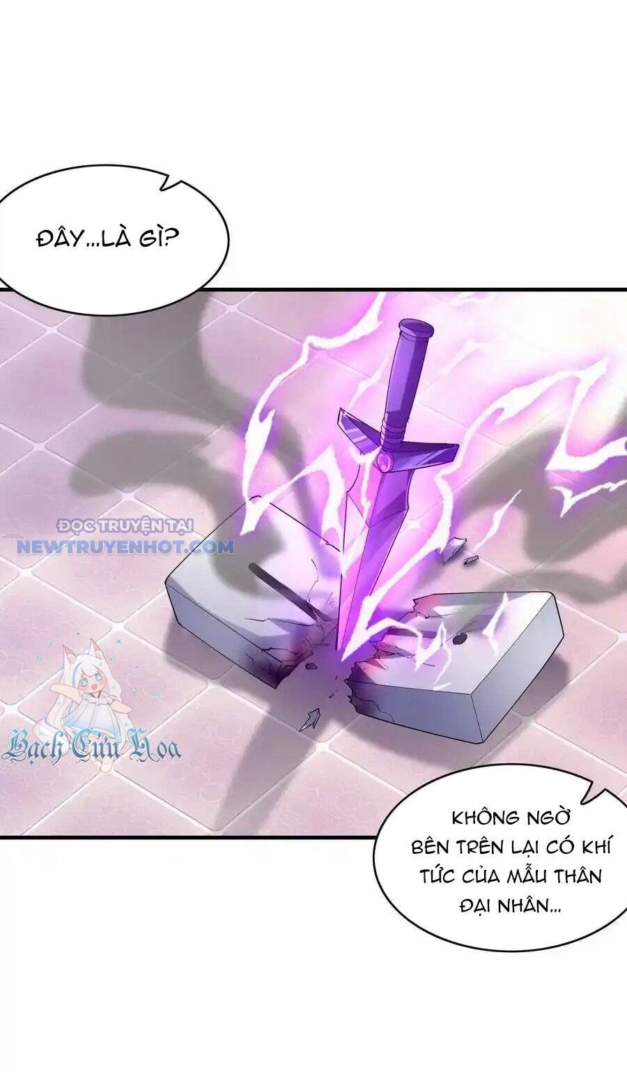 Hậu Cung Của Ta Toàn Là Ma Nữ Phản Diện Chap 129 - Next Chap 130