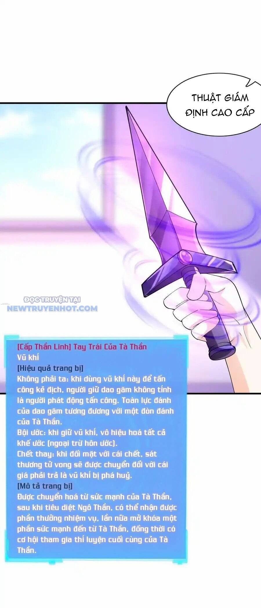 Hậu Cung Của Ta Toàn Là Ma Nữ Phản Diện Chap 129 - Next Chap 130