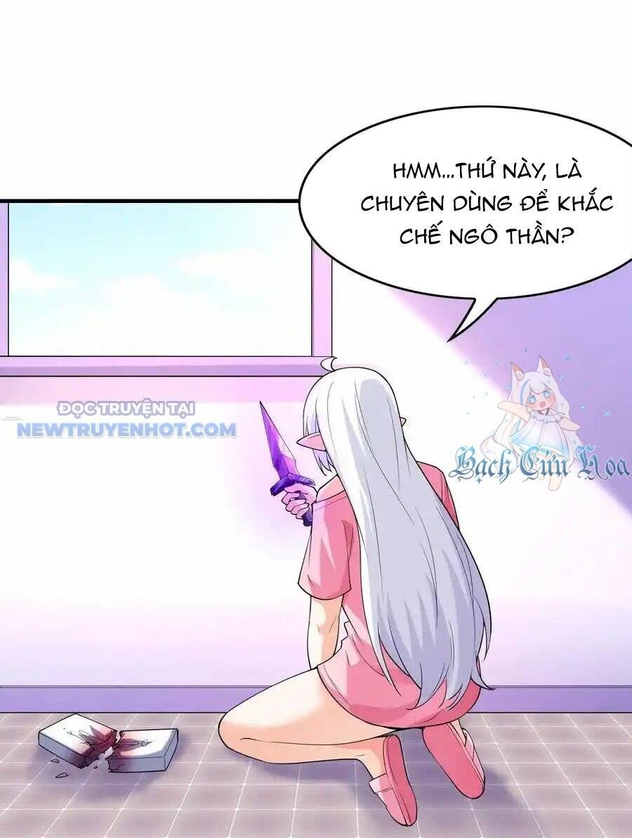 Hậu Cung Của Ta Toàn Là Ma Nữ Phản Diện Chap 129 - Next Chap 130