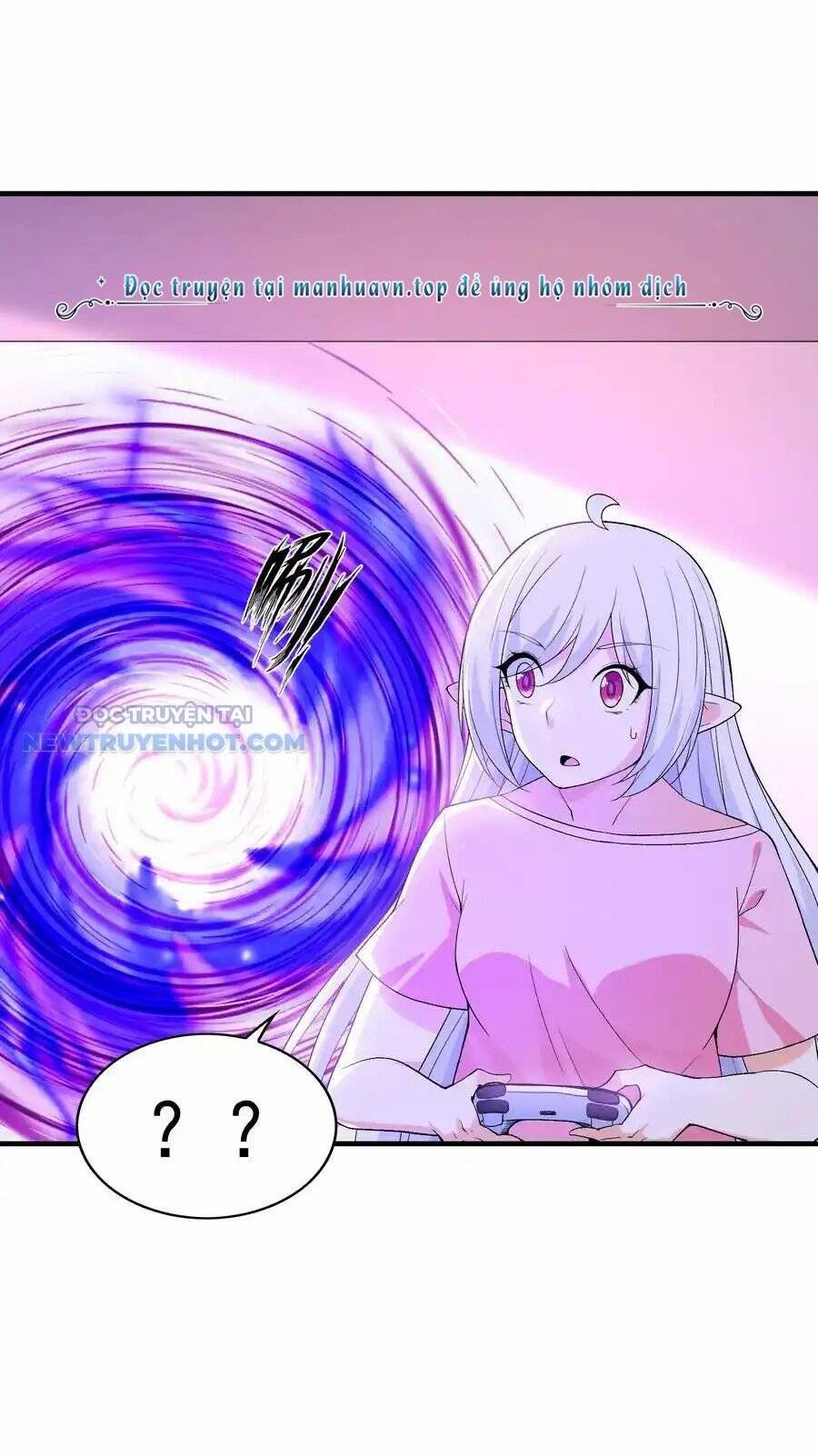 Hậu Cung Của Ta Toàn Là Ma Nữ Phản Diện Chap 129 - Next Chap 130