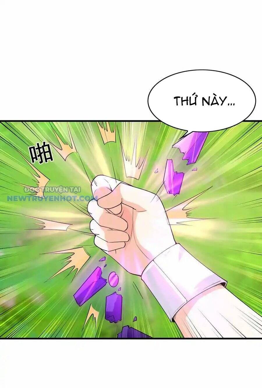 Hậu Cung Của Ta Toàn Là Ma Nữ Phản Diện Chap 129 - Next Chap 130