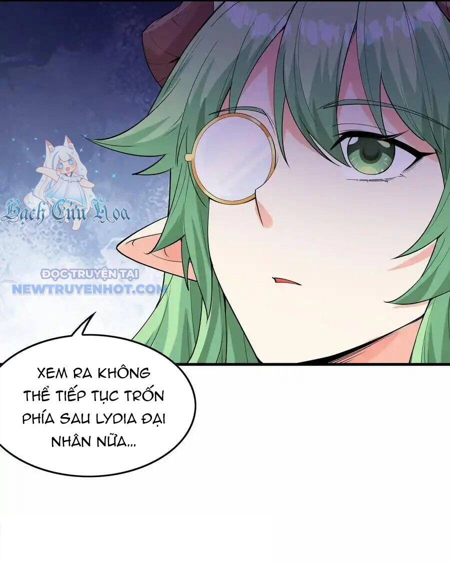 Hậu Cung Của Ta Toàn Là Ma Nữ Phản Diện Chap 129 - Next Chap 130