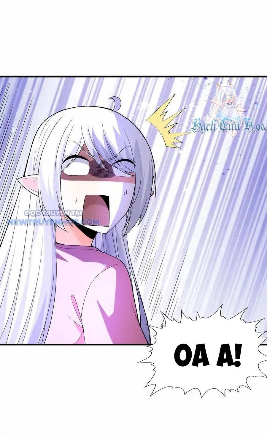 Hậu Cung Của Ta Toàn Là Ma Nữ Phản Diện Chap 129 - Next Chap 130
