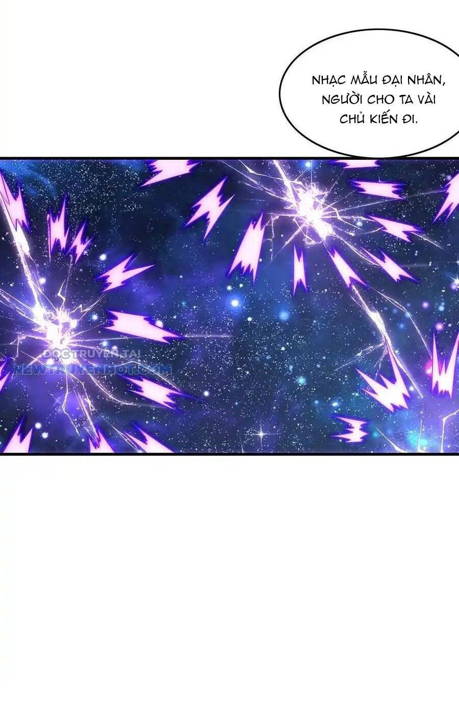 Hậu Cung Của Ta Toàn Là Ma Nữ Phản Diện Chap 130 - Next Chap 131