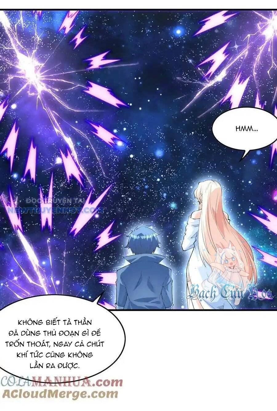 Hậu Cung Của Ta Toàn Là Ma Nữ Phản Diện Chap 130 - Next Chap 131