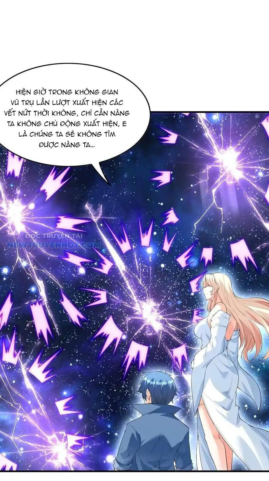 Hậu Cung Của Ta Toàn Là Ma Nữ Phản Diện Chap 130 - Next Chap 131