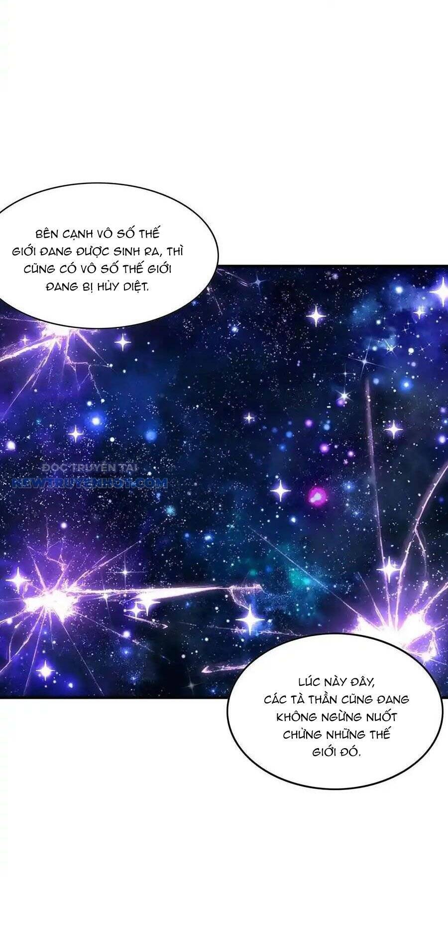 Hậu Cung Của Ta Toàn Là Ma Nữ Phản Diện Chap 130 - Next Chap 131